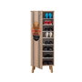 Hanah Home Zapatero Vegas - S 926 en color Sonomo